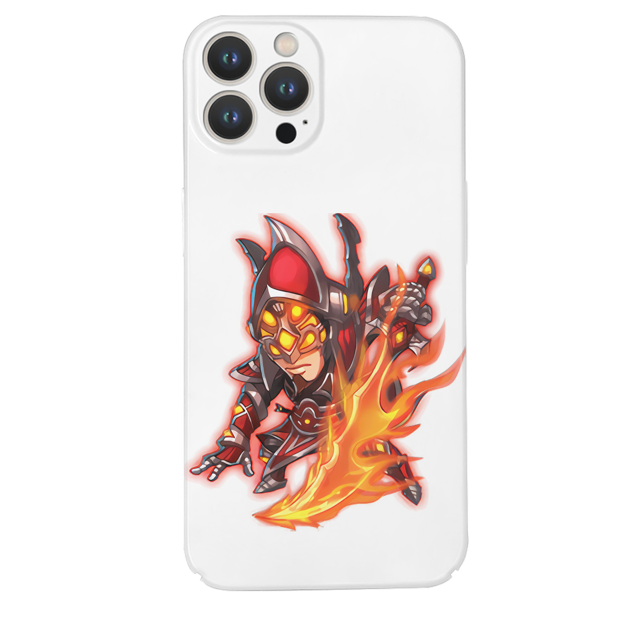 （画像用） リーグ・オブ・レジェンド League of Legends LOL 【iPhone 14シリーズ対応】ハードケース